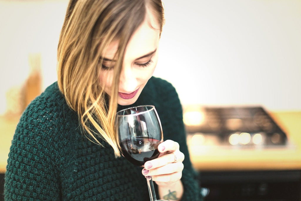 Histamine & Wein Was es damit auf sich hat Weingut DopplerHertel