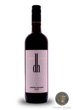 Cabernet Sauvignon Rotwein trocken 2023