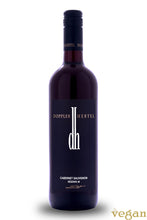 Produktabbildung von Weingut Doppler-Hertel: Cabernet Sauvignon Réserve 48 trocken, 0,75l-Flasche, Rotwein, Lagenwein, Pfalz