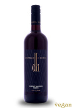 Produktabbildung von Weingut Doppler-Hertel: Cabernet Sauvignon Réserve trocken, 0,75l-Flasche, Rotwein, Lagenwein, Pfalz