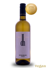 Roter Riesling trocken 2024
