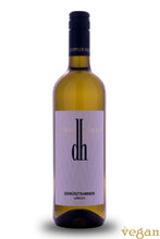 Gewürztraminer lieblich 2024