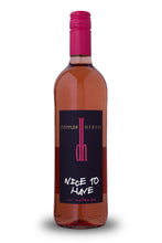 NICE TO HAVE Rosé feinherb 2024