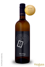 RIESLING I Wurzelwerk I 22