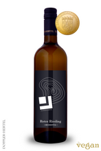ROTER RIESLING I Bruderstück I 22