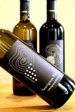 SAUVIGNON BLANC I Punktlandung I 22