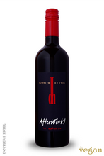 AfterWork! Rotwein trocken 2023
