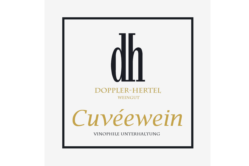 TRILOGIE Weißwein trocken I Cuvéewein I DopplerHertel I Pfalz Weingut
