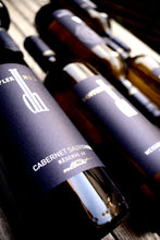 Cabernet Sauvignon RÉSERVE 48 Rotwein trocken 2017 von Doppler-Hertel onlineVINOTHEK Pfalz Genusswein