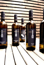 Sauvignon Blanc CHARAKTER trocken 2021 von Doppler-Hertel onlineVINOTHEK Pfalz Premiumwein