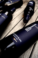 Sauvignon Blanc CHARAKTER trocken 2021 von Doppler-Hertel onlineVINOTHEK Pfalz Produktbild