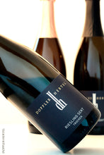 Riesling SEKT trocken 2019 von Doppler-Hertel onlineVINOTHEK Pfalz Klassische Flaschengärung