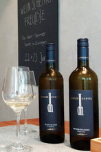 8er Weinprobe 'Wein & Wahrheiten' von Doppler-Hertel onlineVINOTHEK Pfalz Weinprobe im Weingut Kirchstraße 33 in D-76879 Essingen