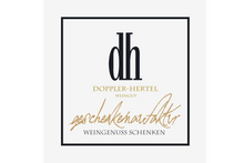 2er weinSCHENKEN Box: Weißwein 'VEREDELT' von Doppler-Hertel onlineVINOTHEK Pfalz Weinpräsent