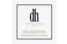 6er Rotwein Chillout für eine entspannte Zuhausezeit von Doppler-Hertel onlineVINOTHEK Pfalz Weinpaket