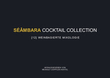 SÉÂMBARA I Fortified Wine I 2018