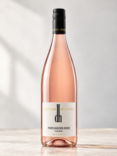 Portugieser Rosé Liter feinherb 2025 I Pfalz