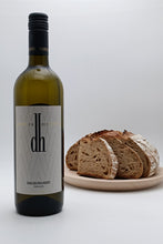 Grauburgunder trocken 2024