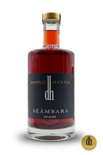 SÉÂMBARA Likörwein unfiltriert 2018