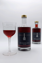 SÉÂMBARA Likörwein unfiltriert 2018