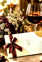 Geschenkgutschein für Wein & Sekt