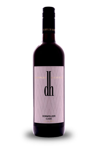Dornfelder Rotwein Classic 2022