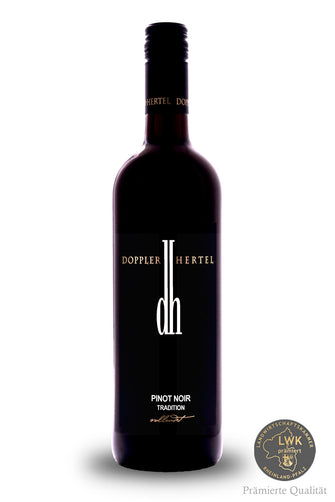 Pinot Noir TRADITION Rotwein trocken 2023