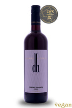 Cabernet Sauvignon Rotwein trocken 2023
