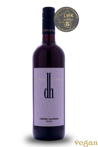 Cabernet Sauvignon Rotwein trocken 2023