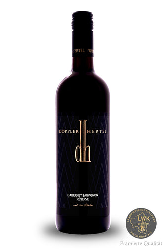 Cabernet Sauvignon RÉSERVE Rotwein trocken 2022