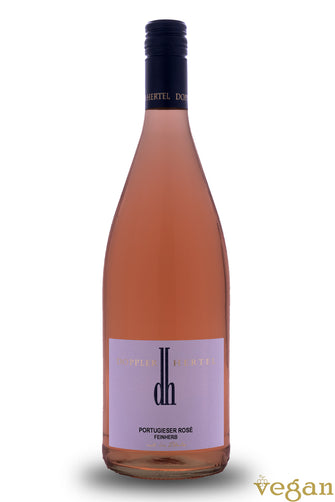 Portugieser Rosé Liter feinherb 2024
