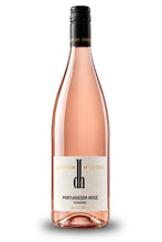 Portugieser Rosé Liter feinherb 2025 I Pfalz