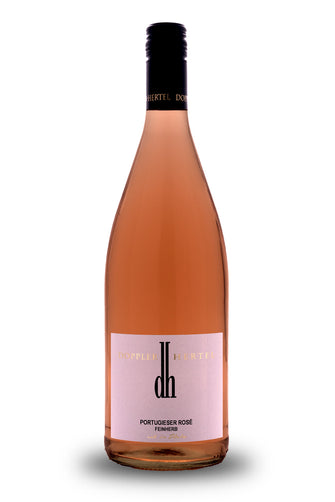 Portugieser Rosé Liter feinherb 2024
