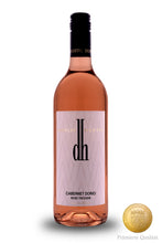 Cabernet Dorio Rosé trocken 2024