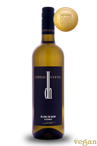 Blanc de Noir ELEGANCE 2024