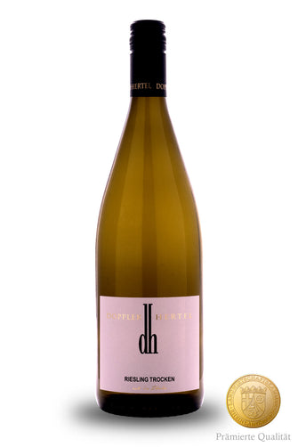 Riesling Liter trocken 2024