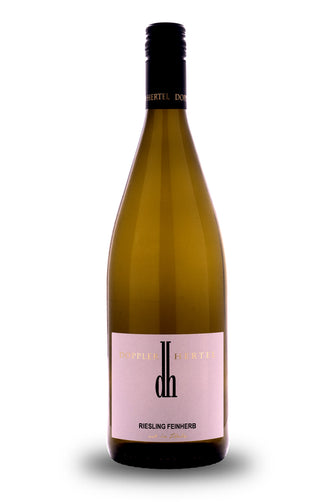 Riesling Liter feinherb 2024