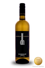 Sauvignon Blanc CHARAKTER trocken 2024