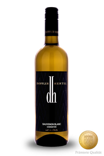 Sauvignon Blanc CHARAKTER trocken 2024