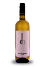 Gewürztraminer lieblich 2024