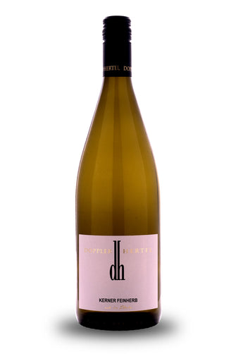 Kerner Liter feinherb 2024
