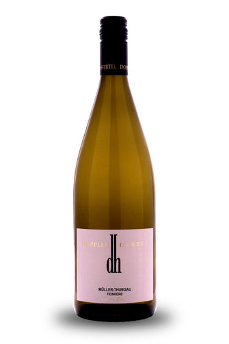 Müller-Thurgau Liter feinherb 2023