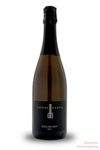 Riesling SEKT brut 2023