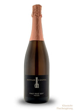 Pinot Rosé SEKT trocken 2023