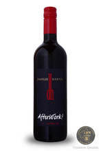 AfterWork! Rotwein trocken 2023