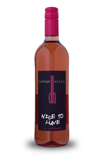 NICE TO HAVE Rosé feinherb 2024