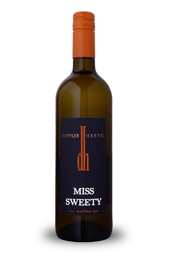 MISS SWEETY Weißwein 2024