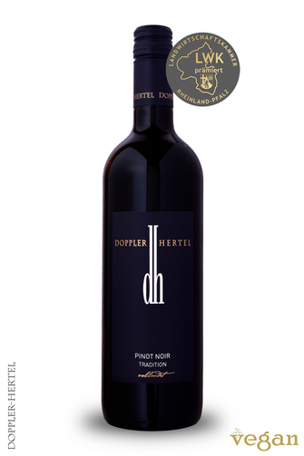 Pinot Noir TRADITION Rotwein trocken 2023