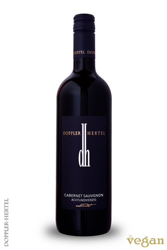 Cabernet Sauvignon RÉSERVE 48 Rotwein trocken 2018