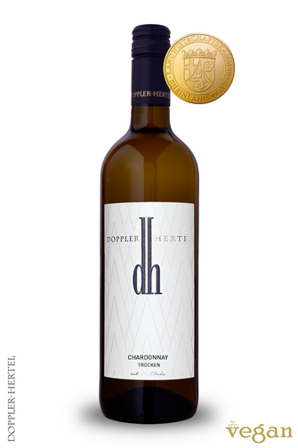 Chardonnay trocken 2023